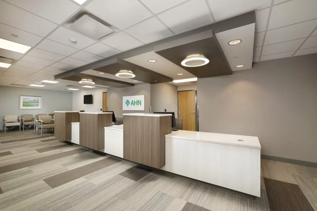 AHN Behavioral Health Clinics AE7