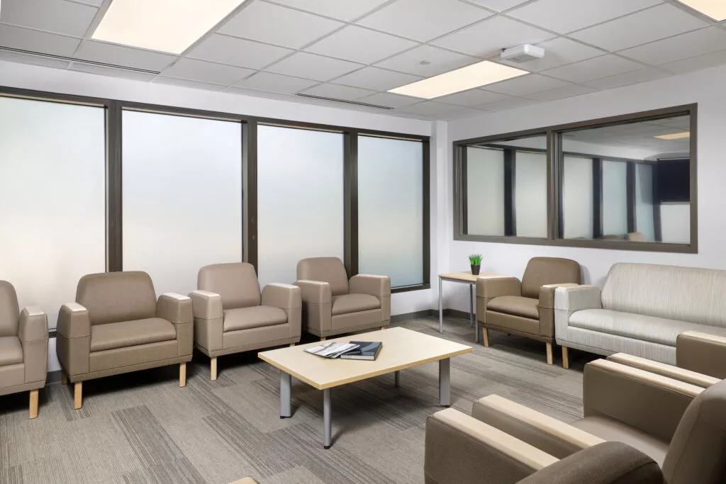 AHN Behavioral Health Clinics AE7
