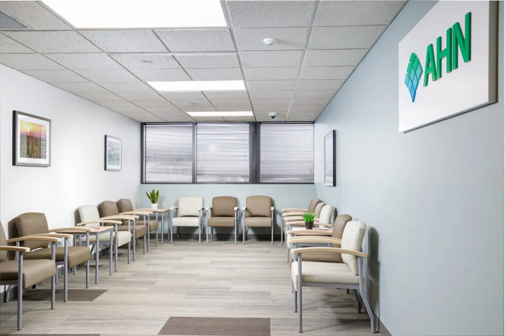 AHN Behavioral Health Clinics AE7