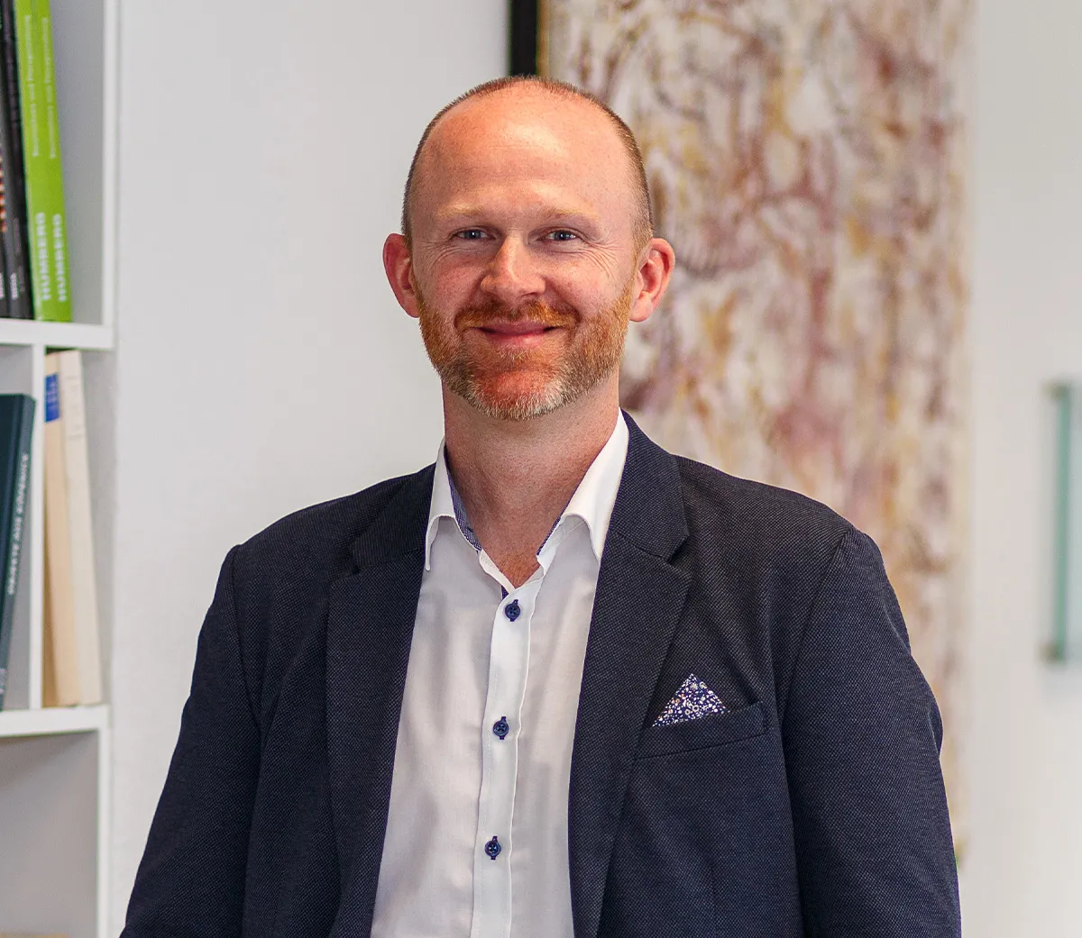 Florian Klein