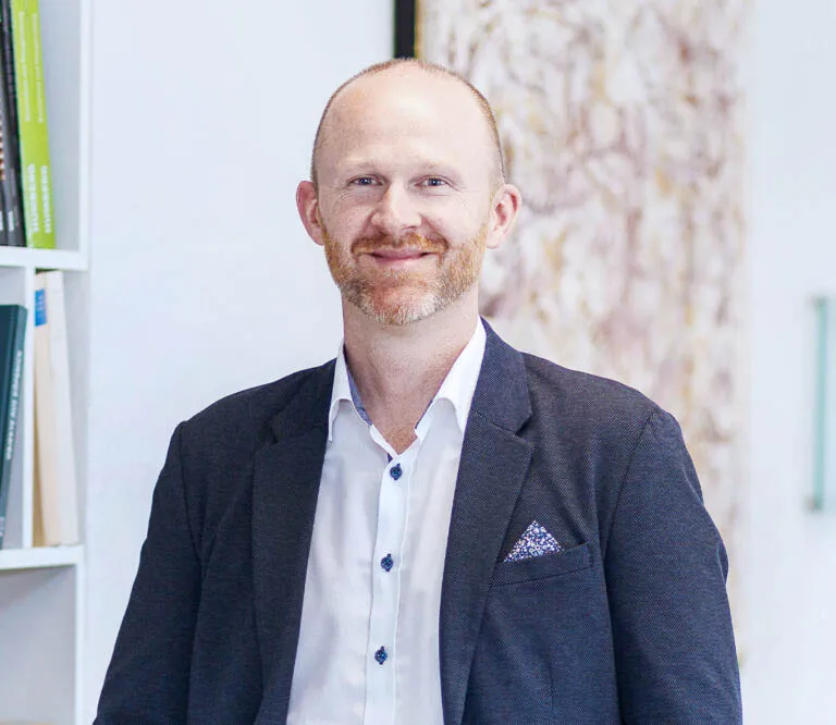 Florian Klein