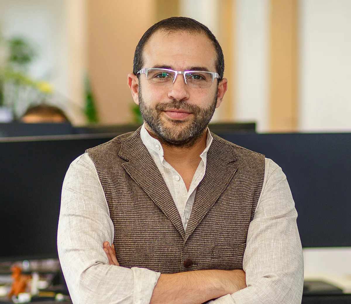 Abdullah Arafa