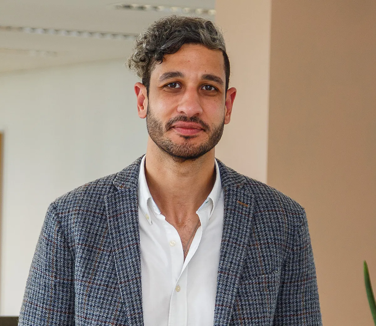 Amr Salah