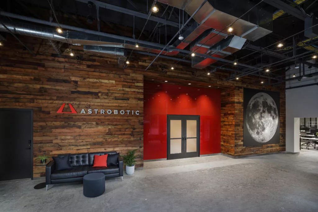 Astrobotic Headquarters