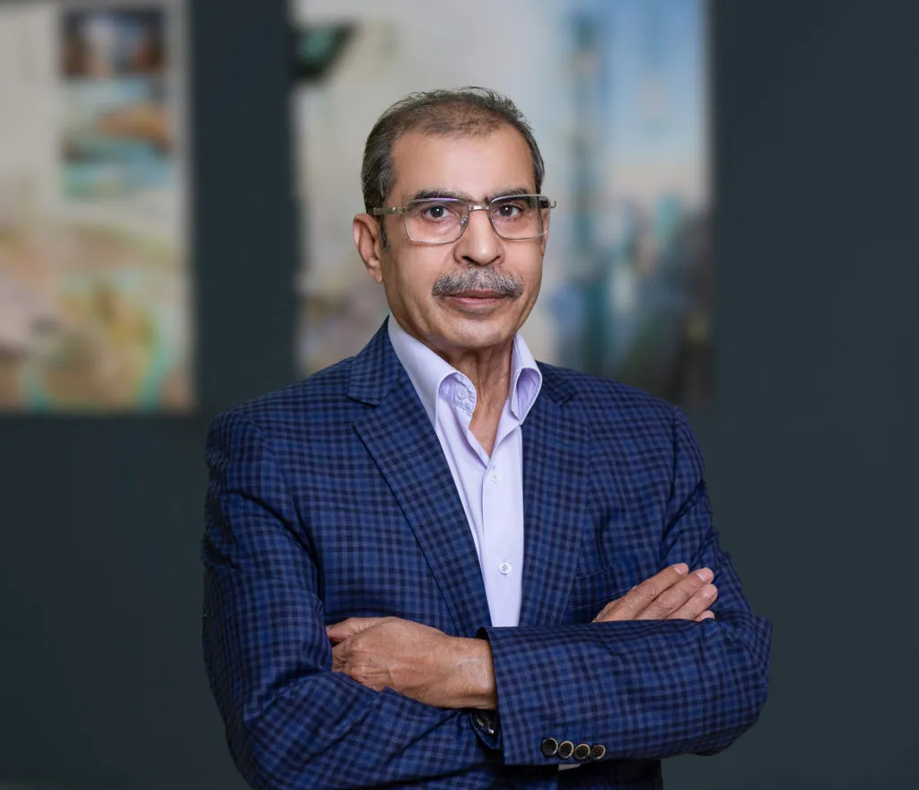 Hussein Daabas 