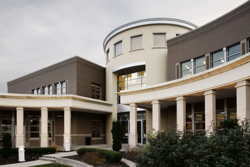 Kent Free Library