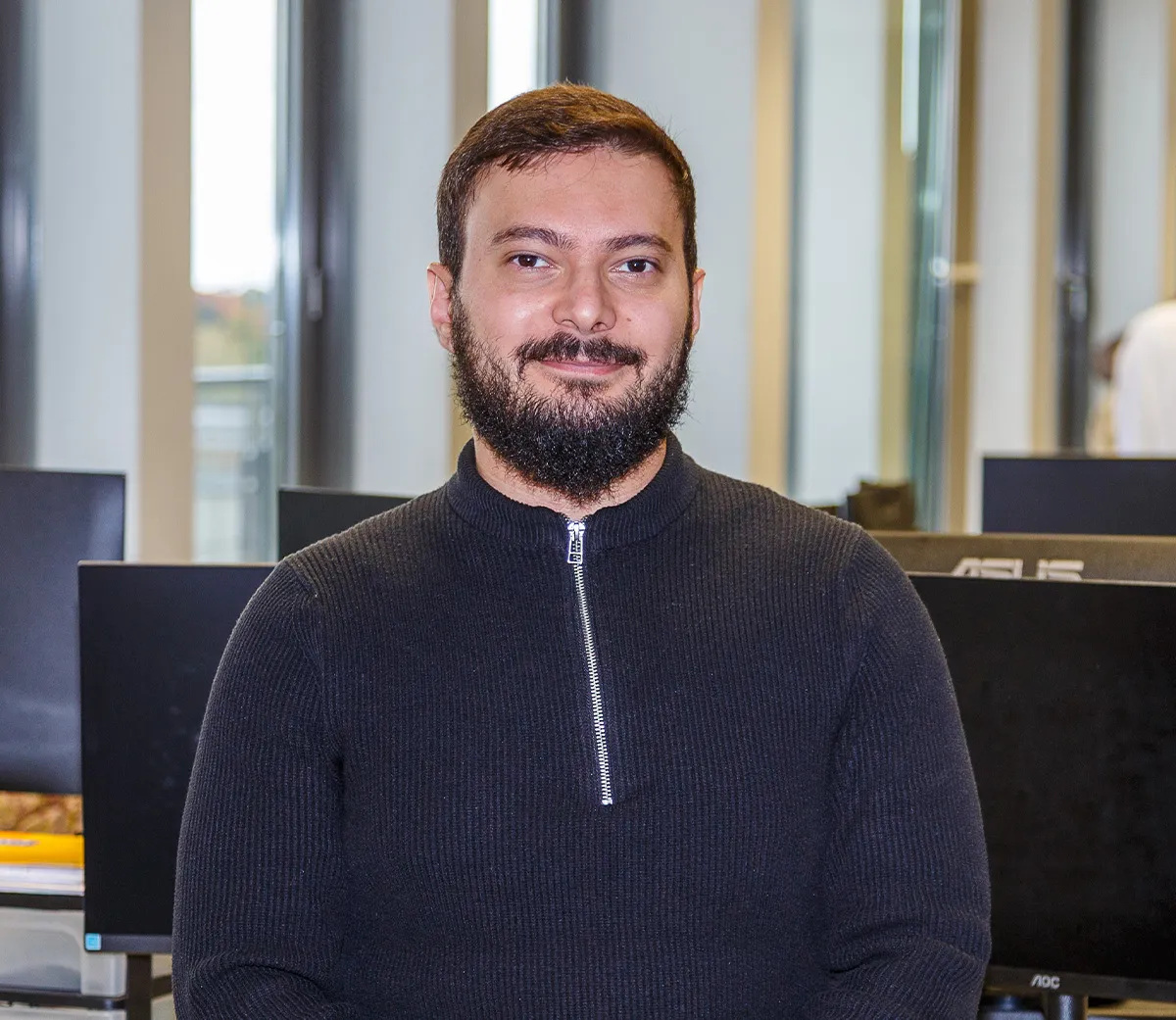 Hadi Altaha