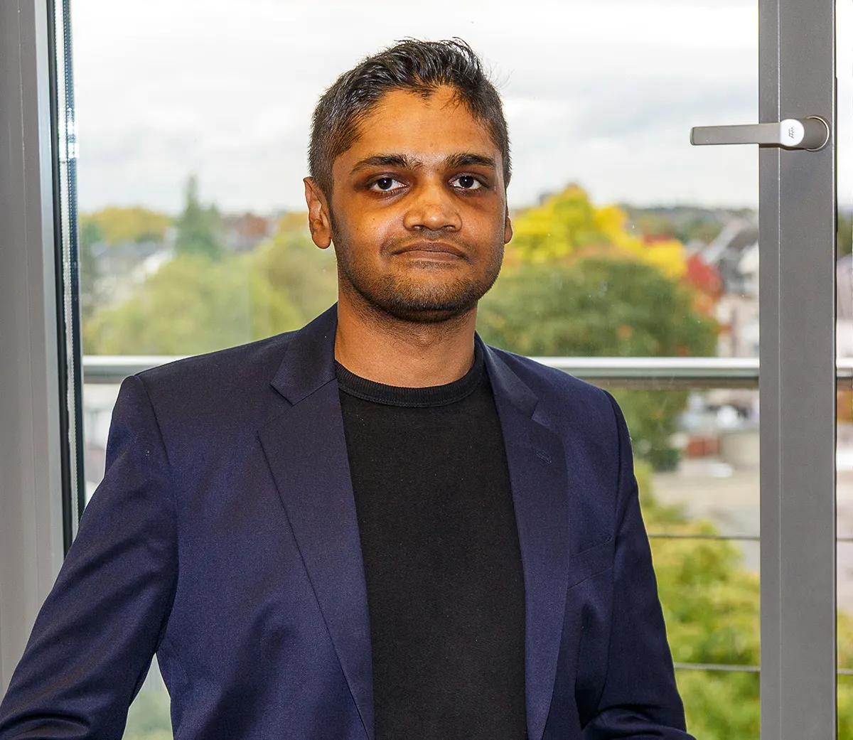 Nafiz Rahat