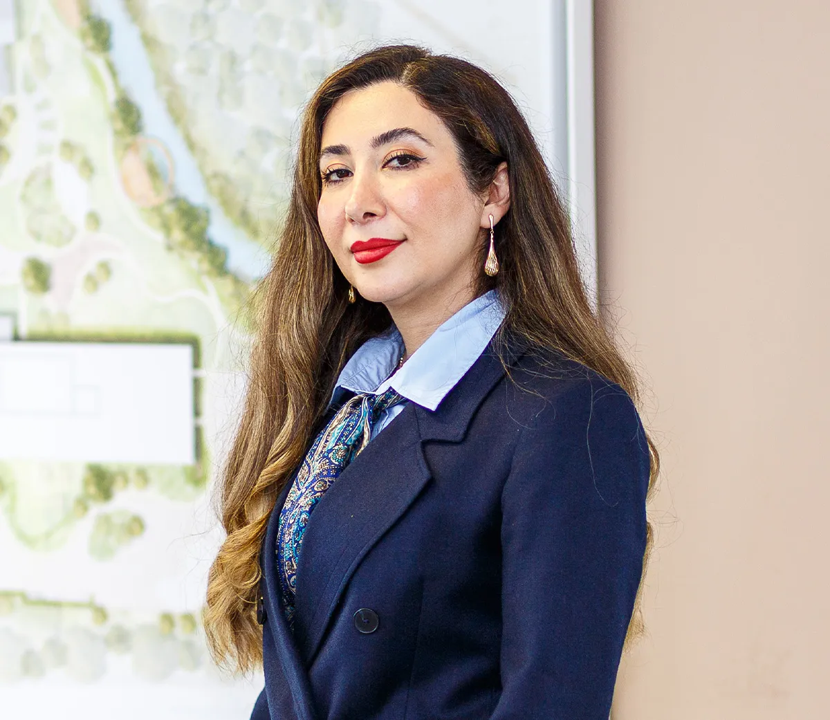 Roya Shamsinejad