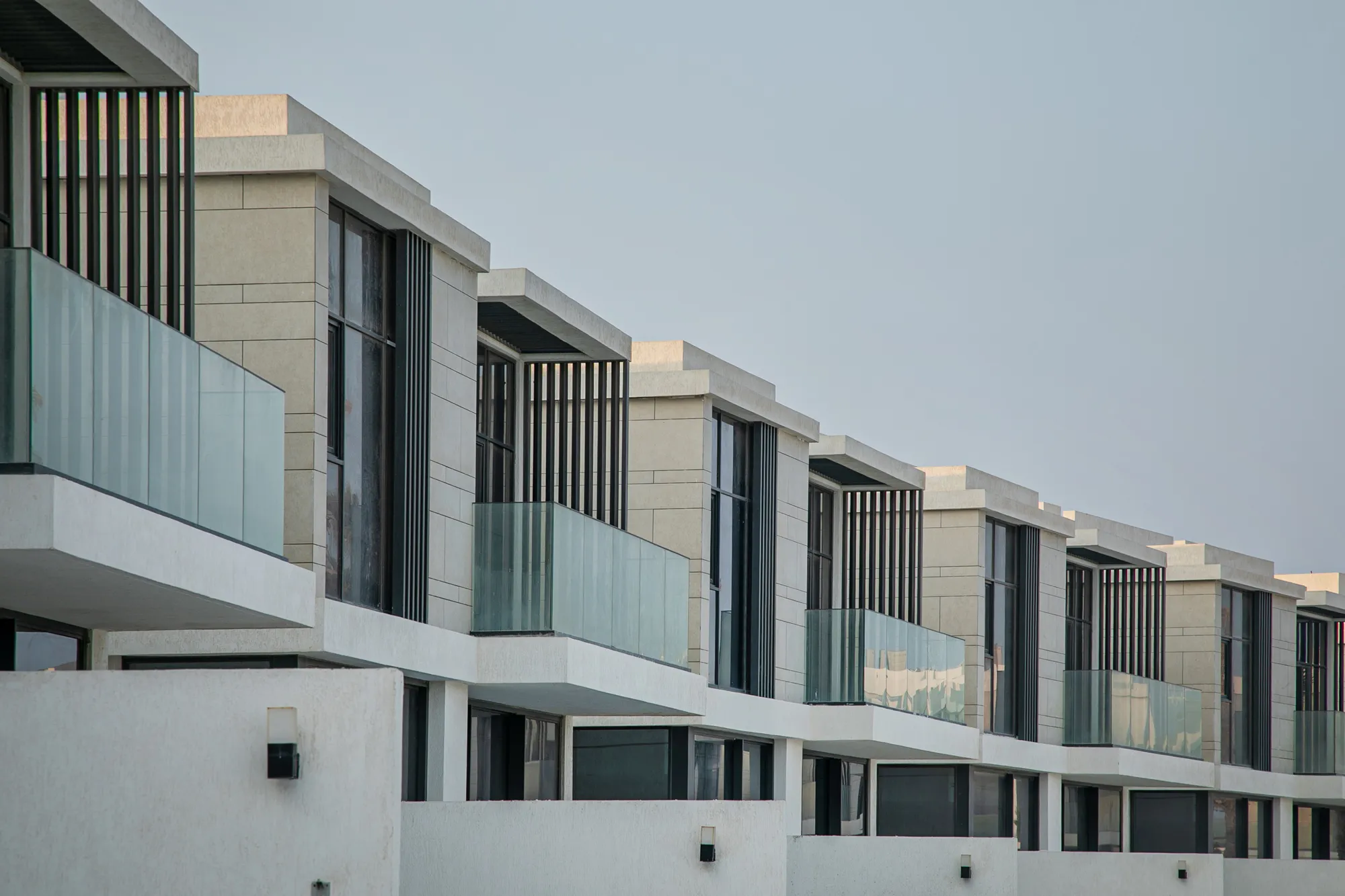 Danah Bay Villas & Townhouses