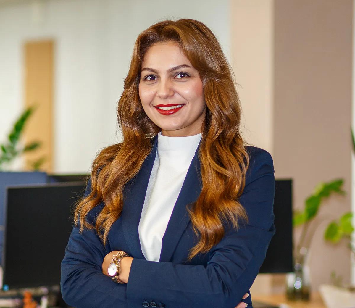 Seyda Bayrak