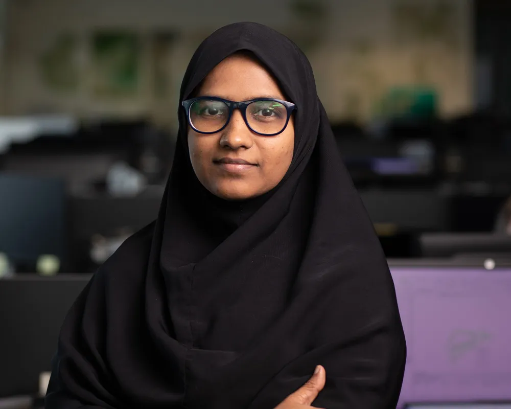 Shemeena Rafeeq