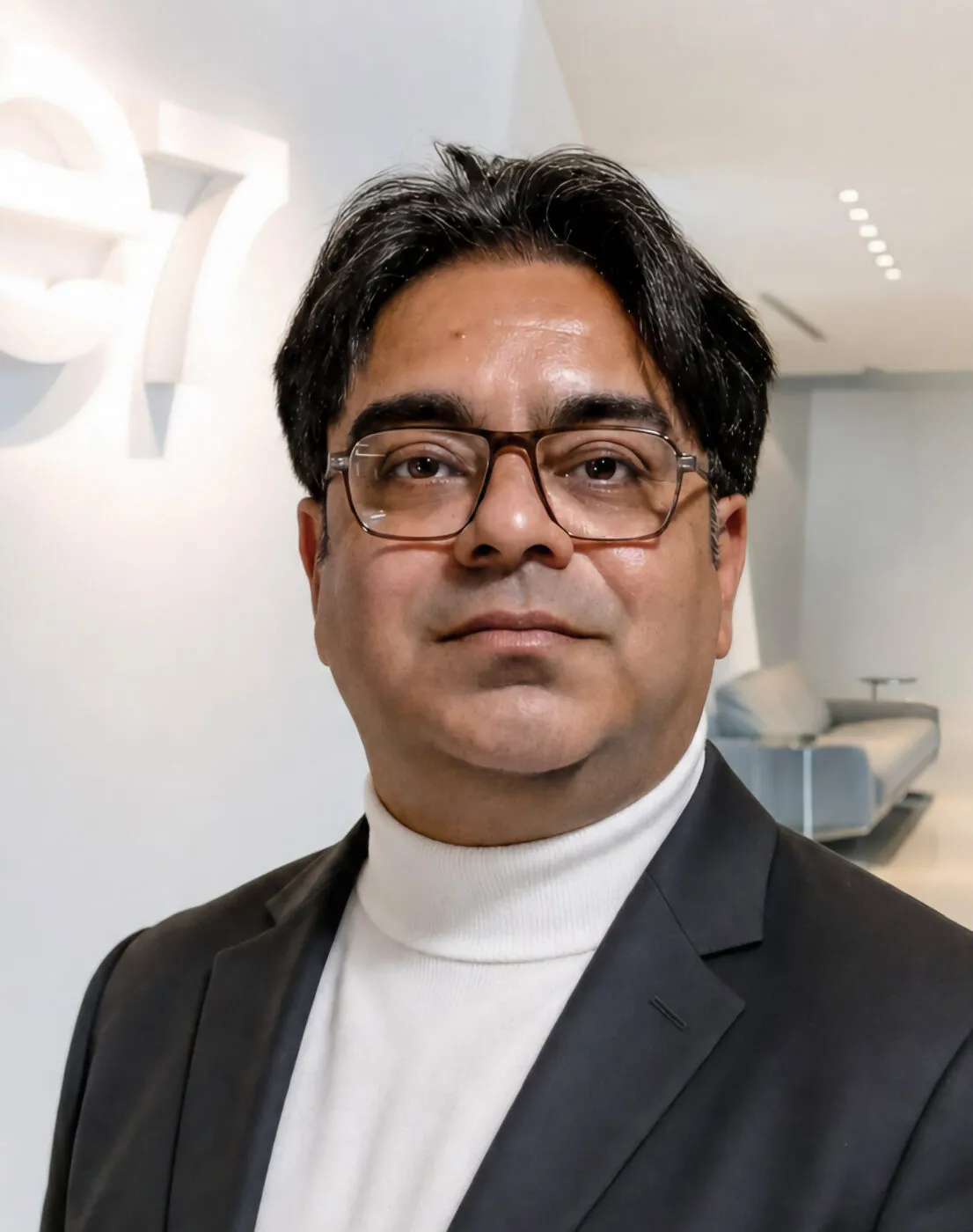 Faraz Izhar