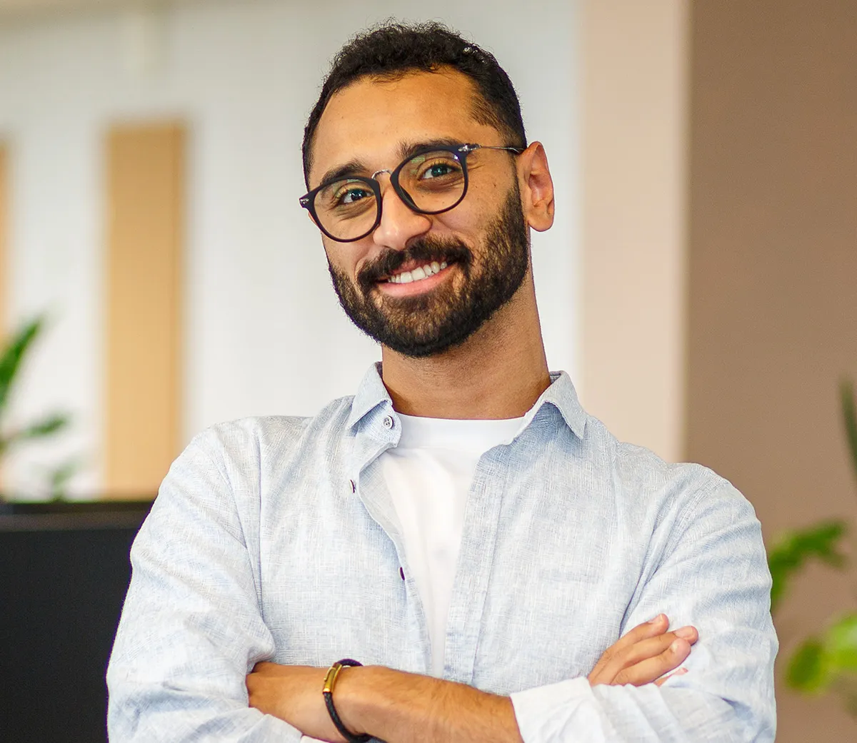 Abdulrahman Hamza