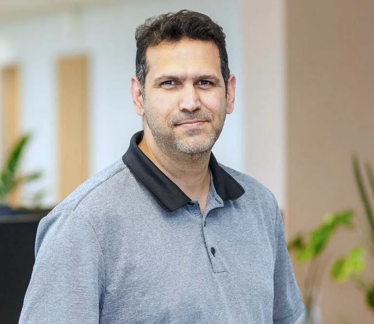 Alamdar Razvi