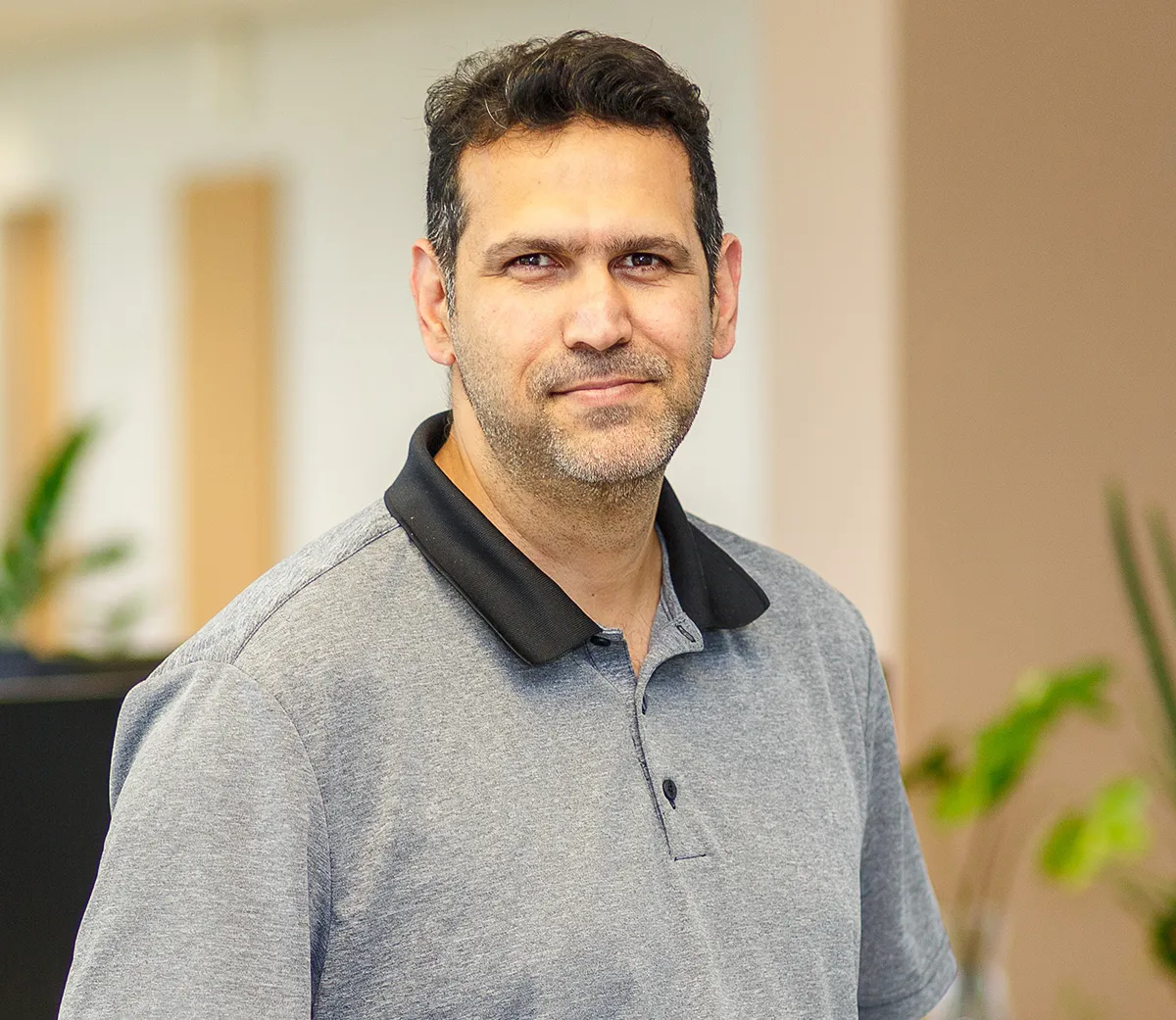 Alamdar Razvi