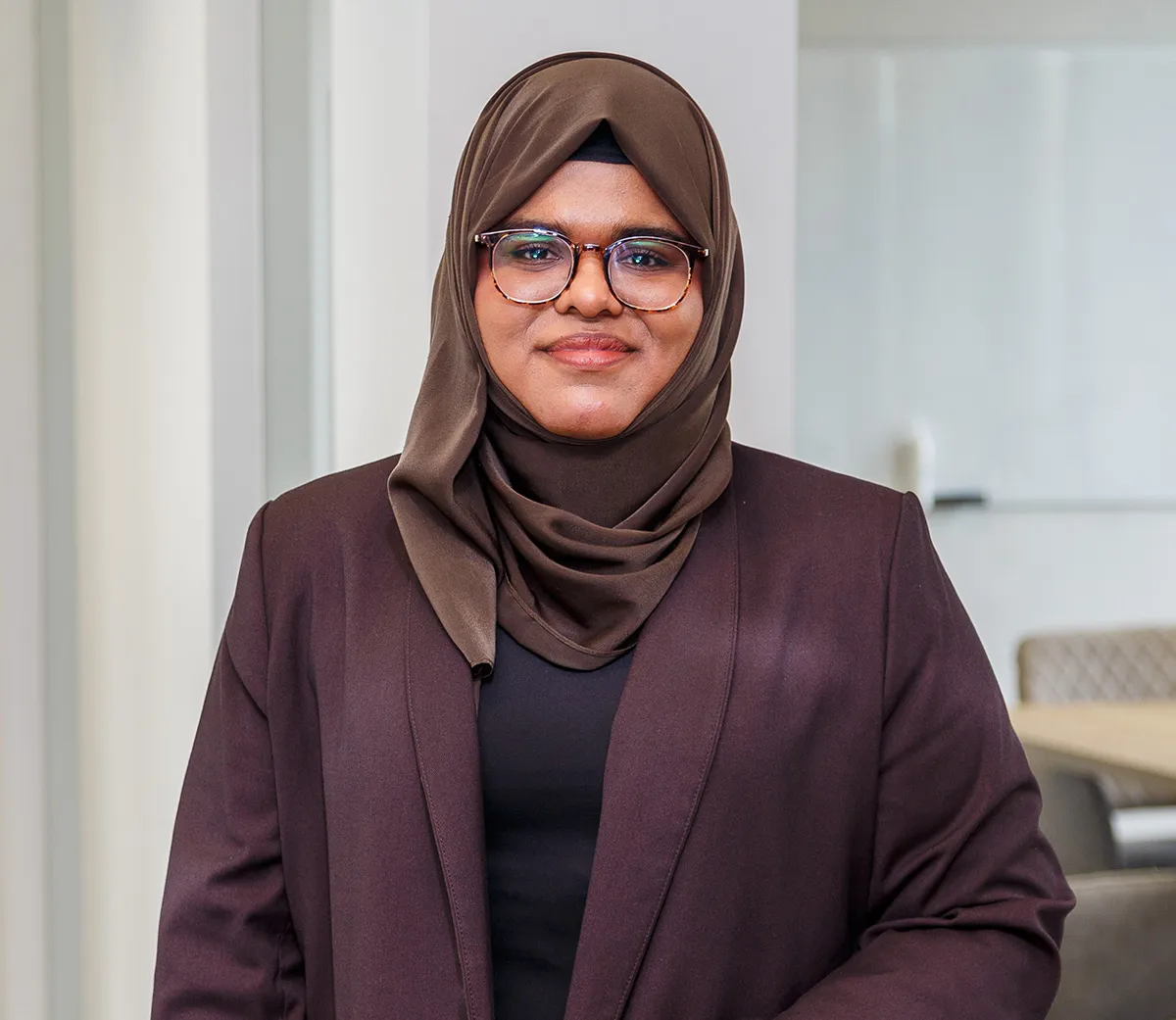 Naaz Iqbal